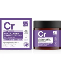 New Aardbei Superfood Vitamine C Dagmoisturiser 60ml Skincare