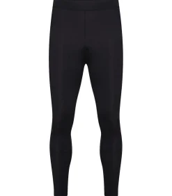 Clearance ABBACUS - Leggings - Zwart Heren Jeans