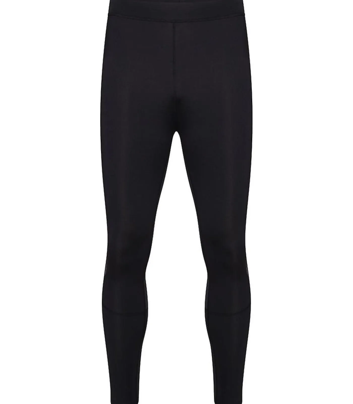 Clearance ABBACUS - Leggings - Zwart Heren Jeans