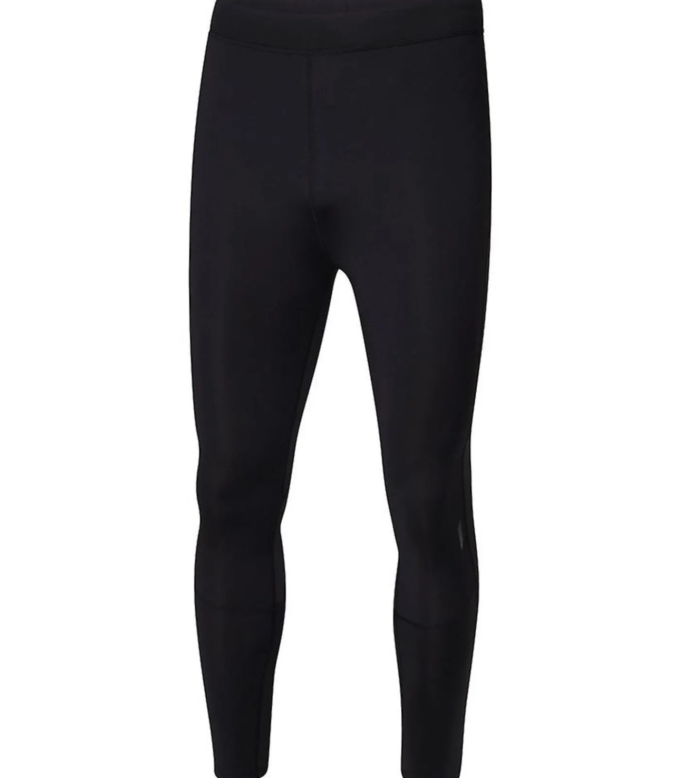 Clearance ABBACUS - Leggings - Zwart Heren Jeans