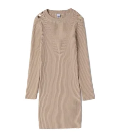 Kinderen IDO Abito Tricot Con Manica