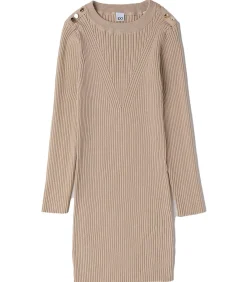 Kinderen IDO Abito Tricot Con Manica