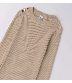 Kinderen IDO Abito Tricot Con Manica