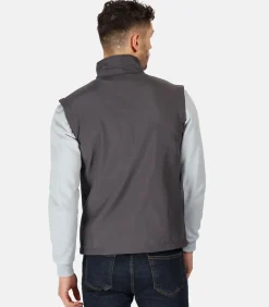 ABLAZE - Gi - Grijs Heren Jassen