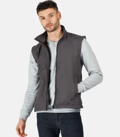 ABLAZE - Gi - Grijs Heren Jassen