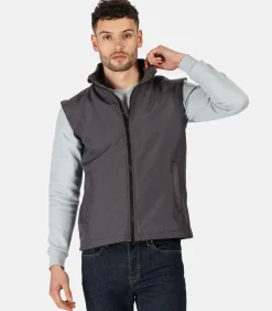 ABLAZE - Gi - Grijs Heren Jassen