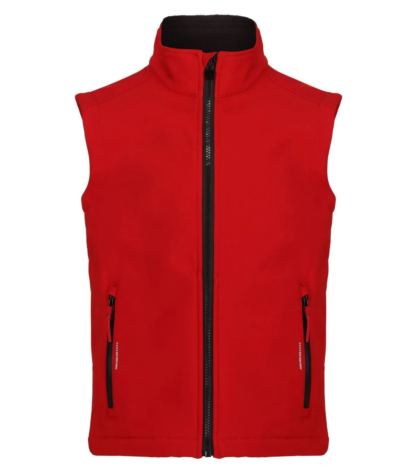 New ABLAZE - Gi - Rood Kinderen Jassen