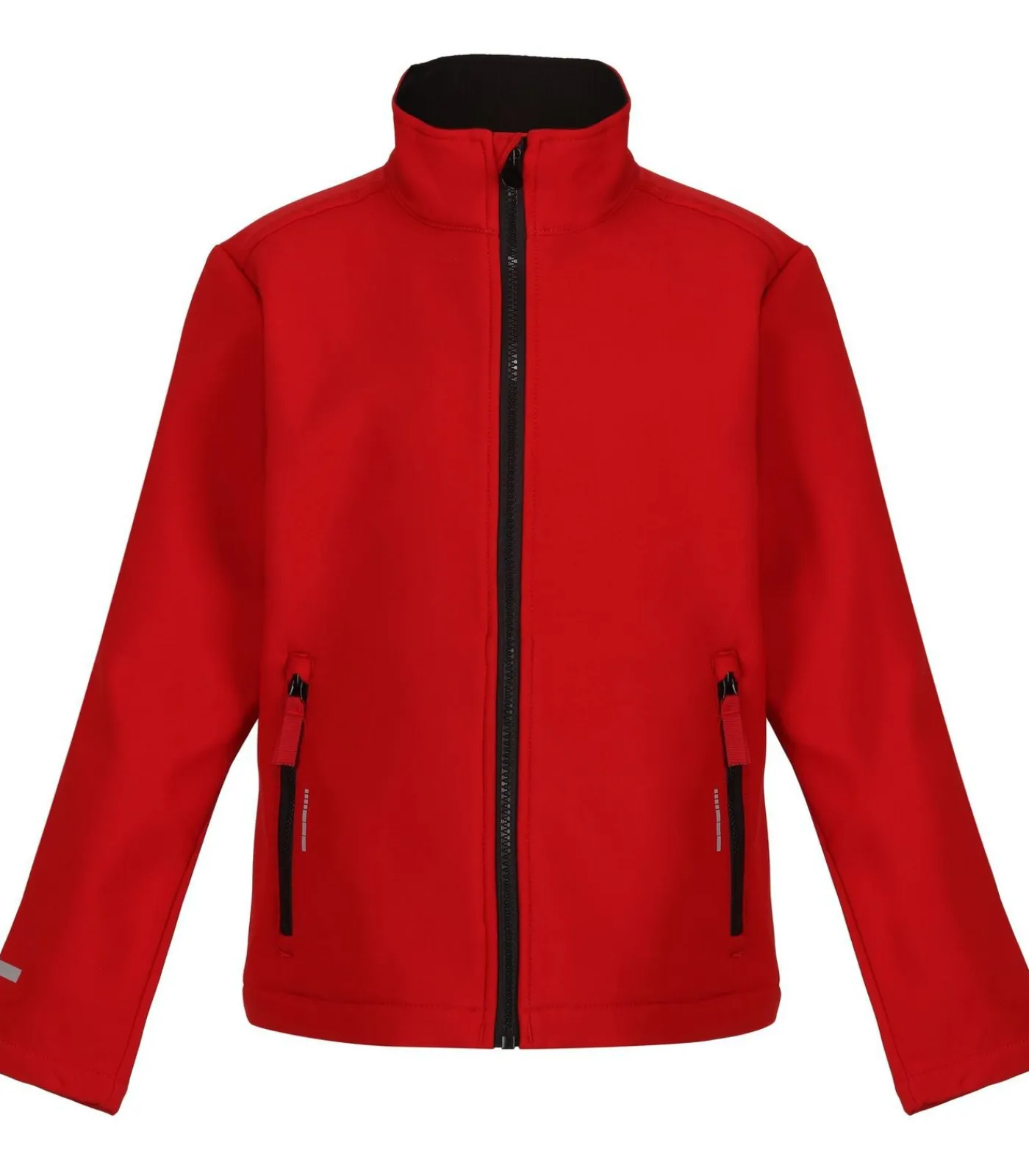 ABLAZE - Jasje - Rood Kinderen Jassen