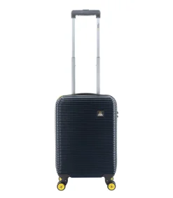 Clearance Abroad Handbagage Koffer 54cm (S) 8 wielen Trolleys
