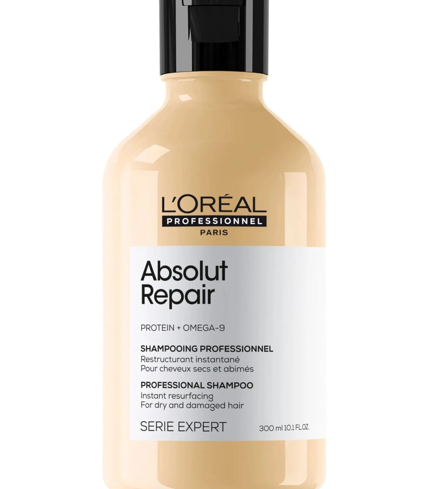 L'Oréal Professionnel Absolute Repair Hydraterende Shampoo 500 ml