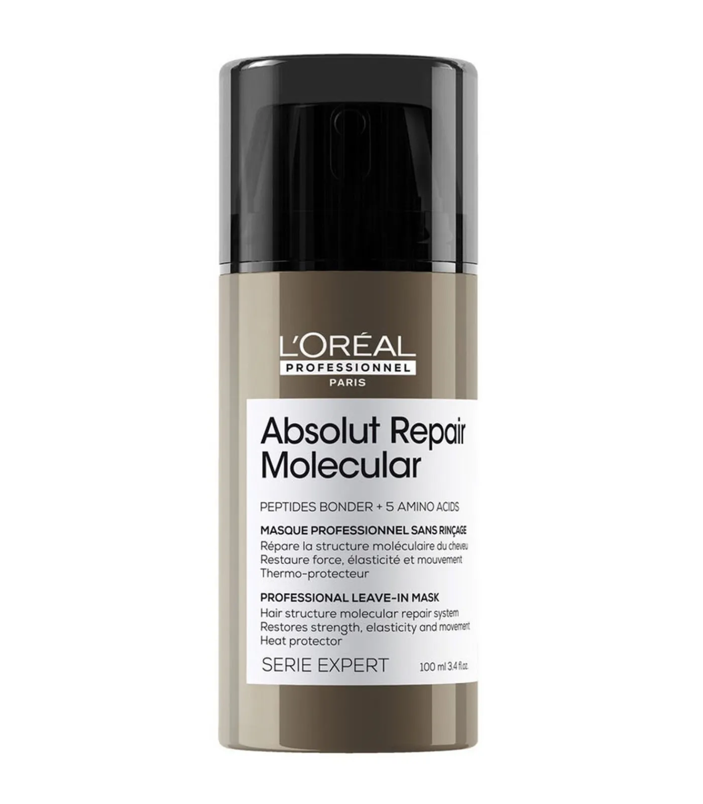 Sale Absolute Repair Molecular Leave-In Masker 100 ml Haarolie