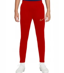 Kinderen Nike ACADEMY 21 - Joggingbroek - Rood