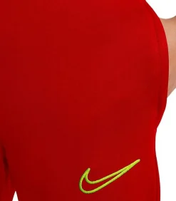Kinderen Nike ACADEMY 21 - Joggingbroek - Rood