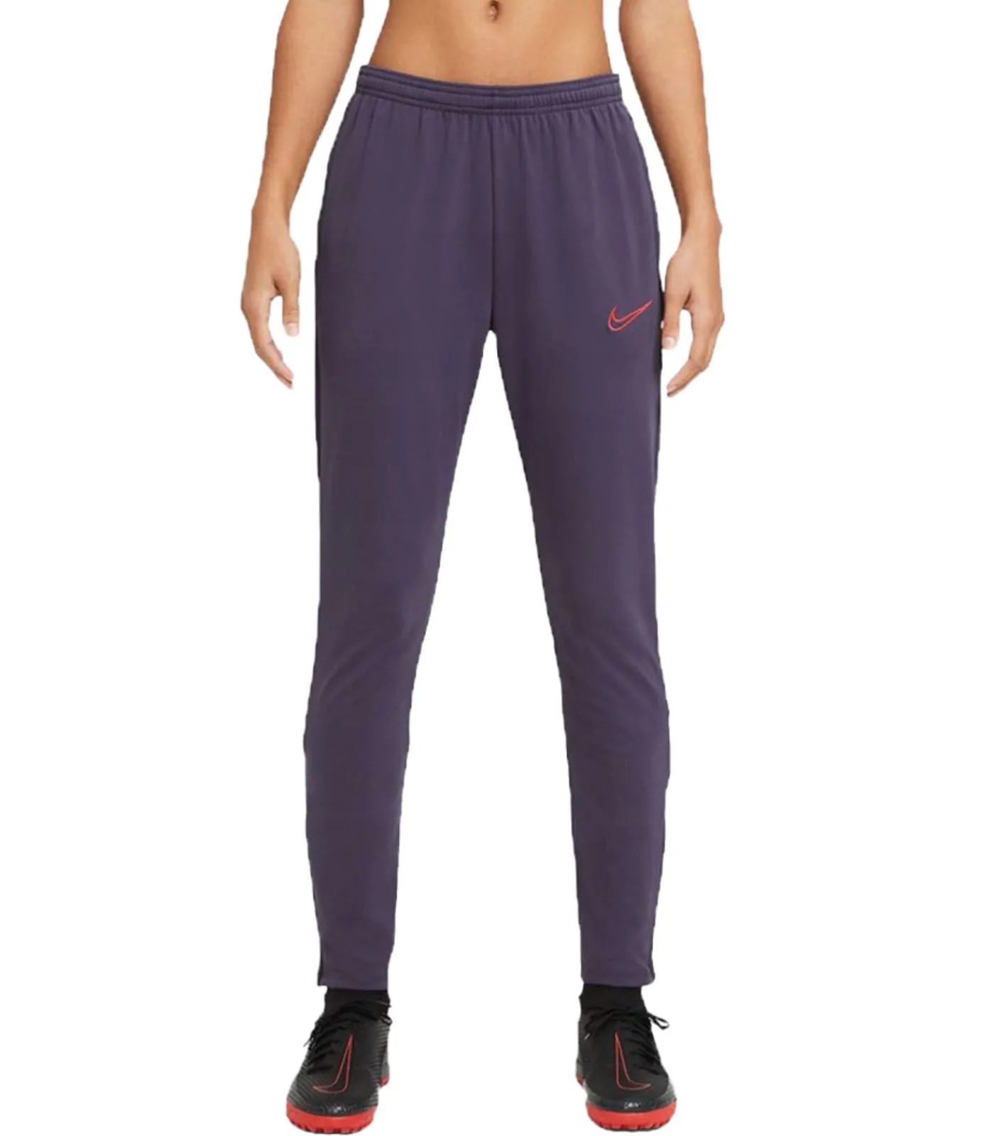 DAMES Nike ACADEMY 21 - Joggingbroek -