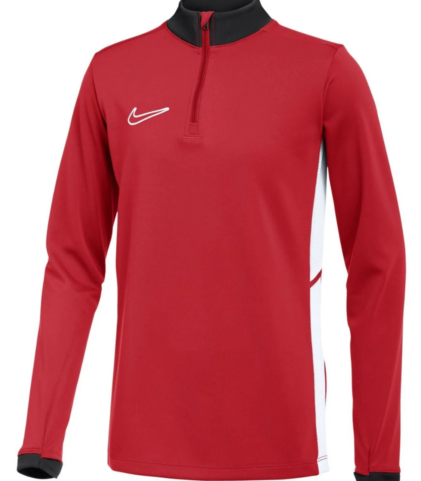 Kinderen Nike ACADEMY 25 - Sweatshirt - Rood