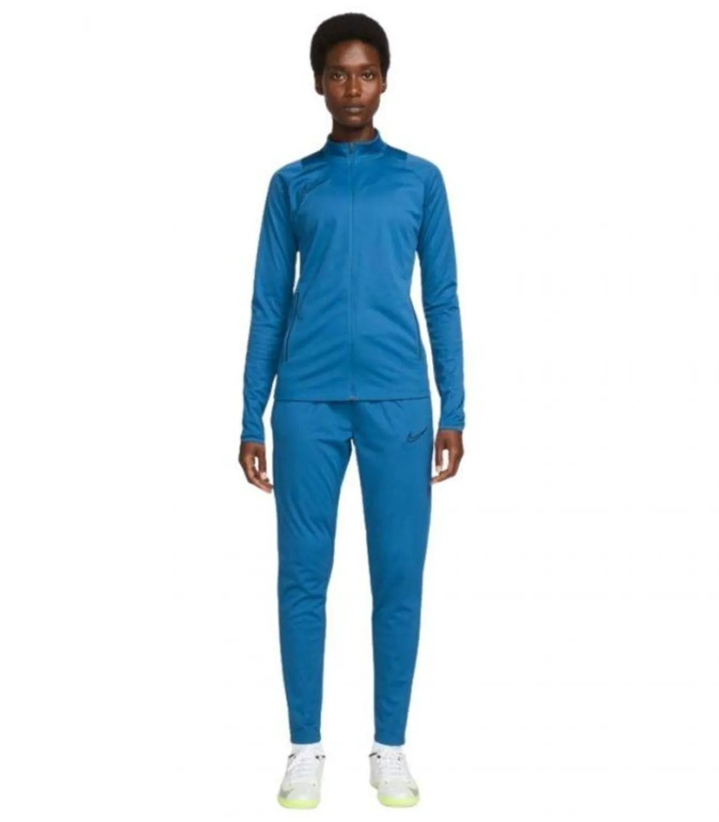 Hot ACADEMY 21 - Trainingspak - Blauw Heren Sportkledij