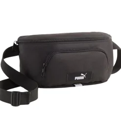 Sale ACADEMY - Crossbody Zak - Zwart Reistassen