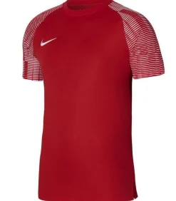 Kinderen Nike ACADEMY - Jersey - Rood