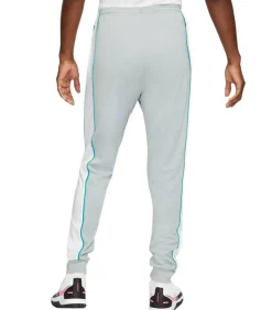 Heren Nike ACADEMY - Joggingbroek - Grijs