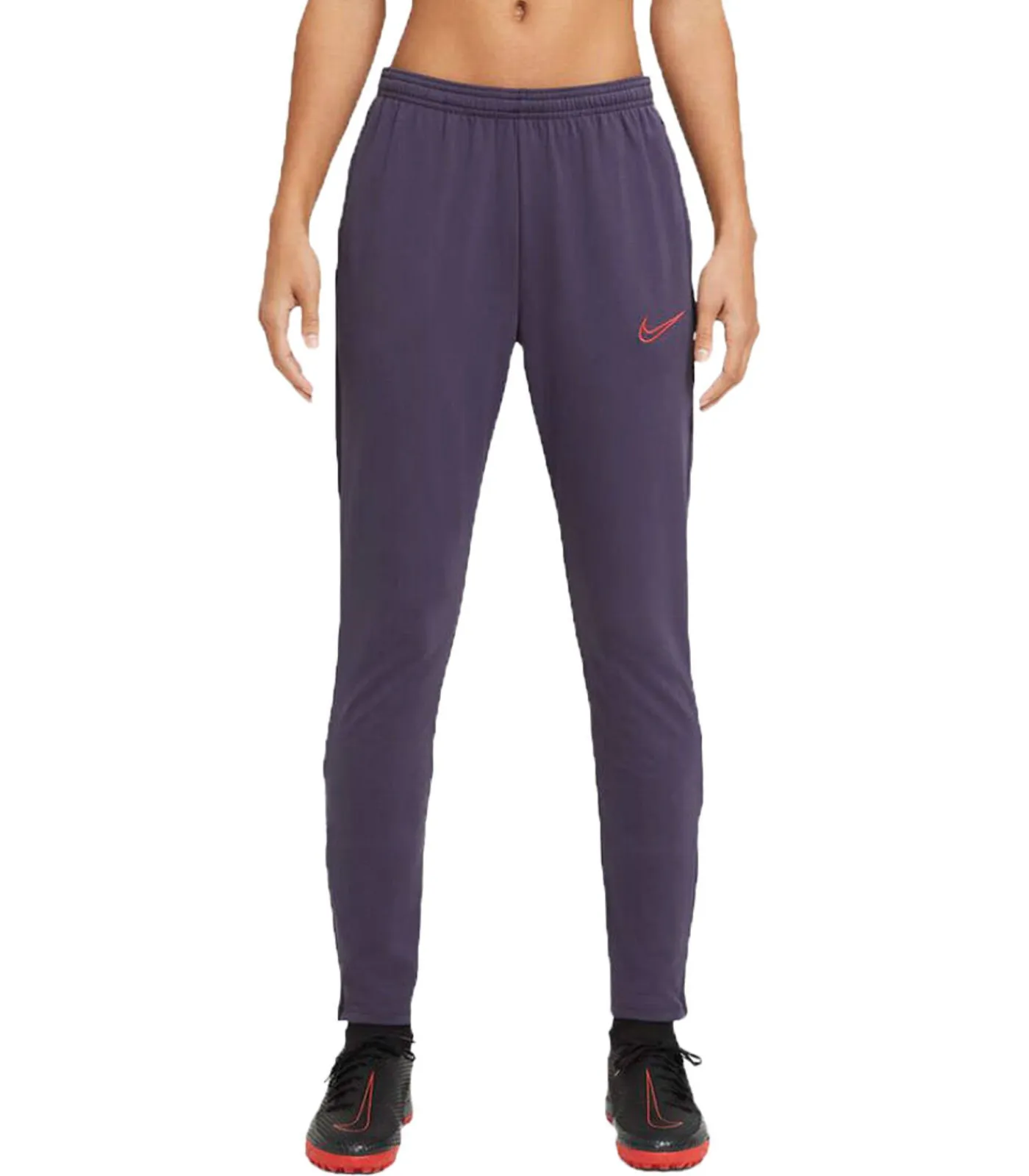 DAMES Nike ACADEMY - Joggingbroek -