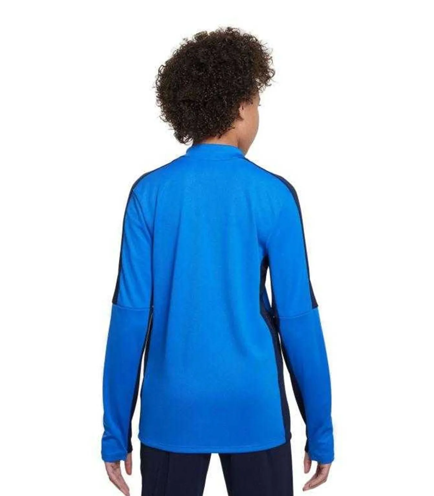 Discount ACADEMY - Sweatshirt - Zwart Kinderen Truien & Vesten