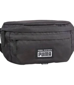 Heren PUMA ACADEMY - Tas - Zwart