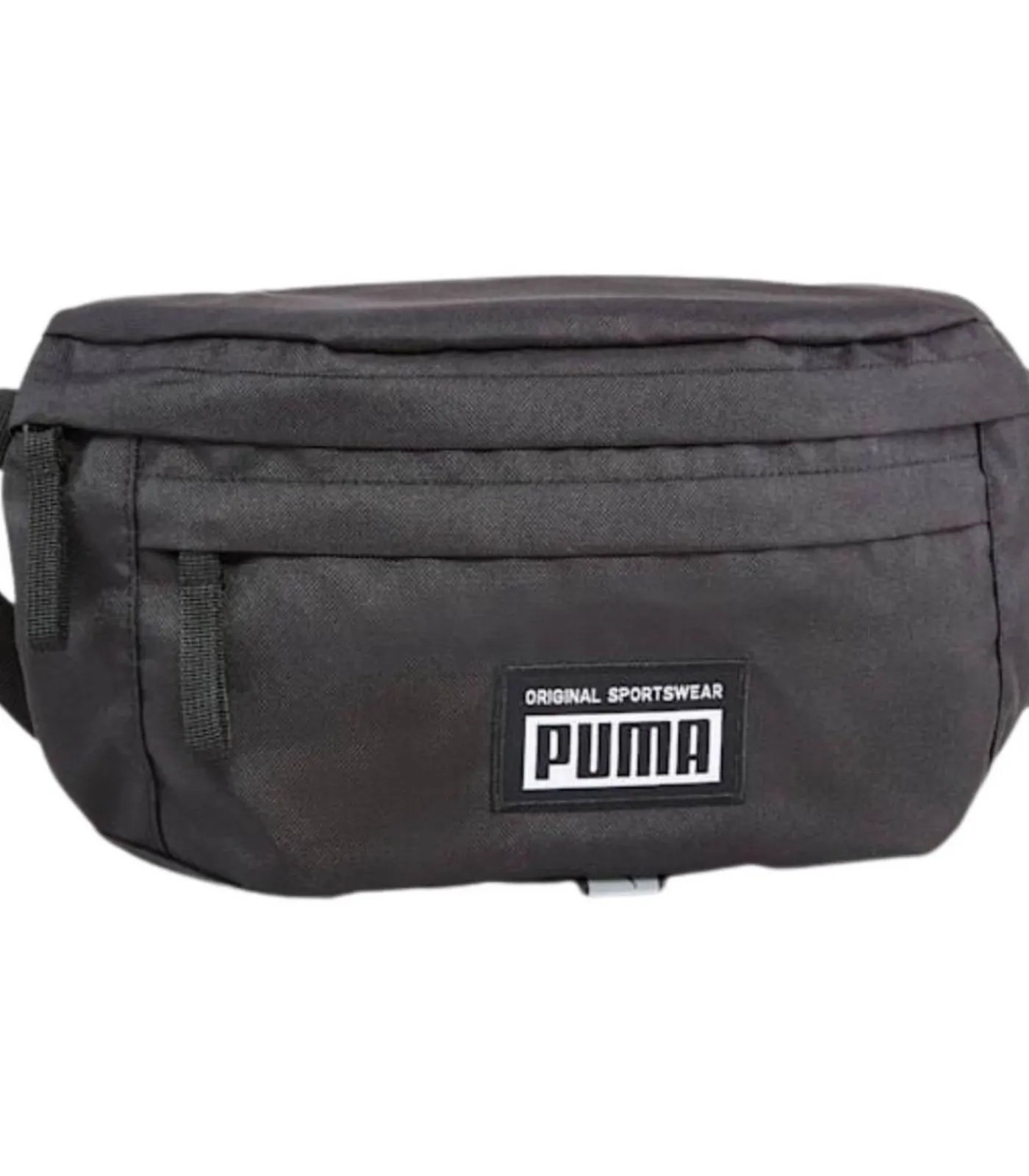 Heren PUMA ACADEMY - Tas - Zwart