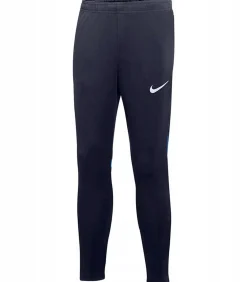 New ACADEMY PRO - Joggingbroek - Marineblauw Kinderen Shorts & Broeken