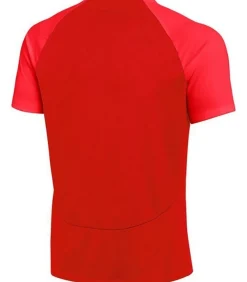Clearance ACADEMY PRO - T-shirt - Rood Kinderen T-Shirts & Polo's