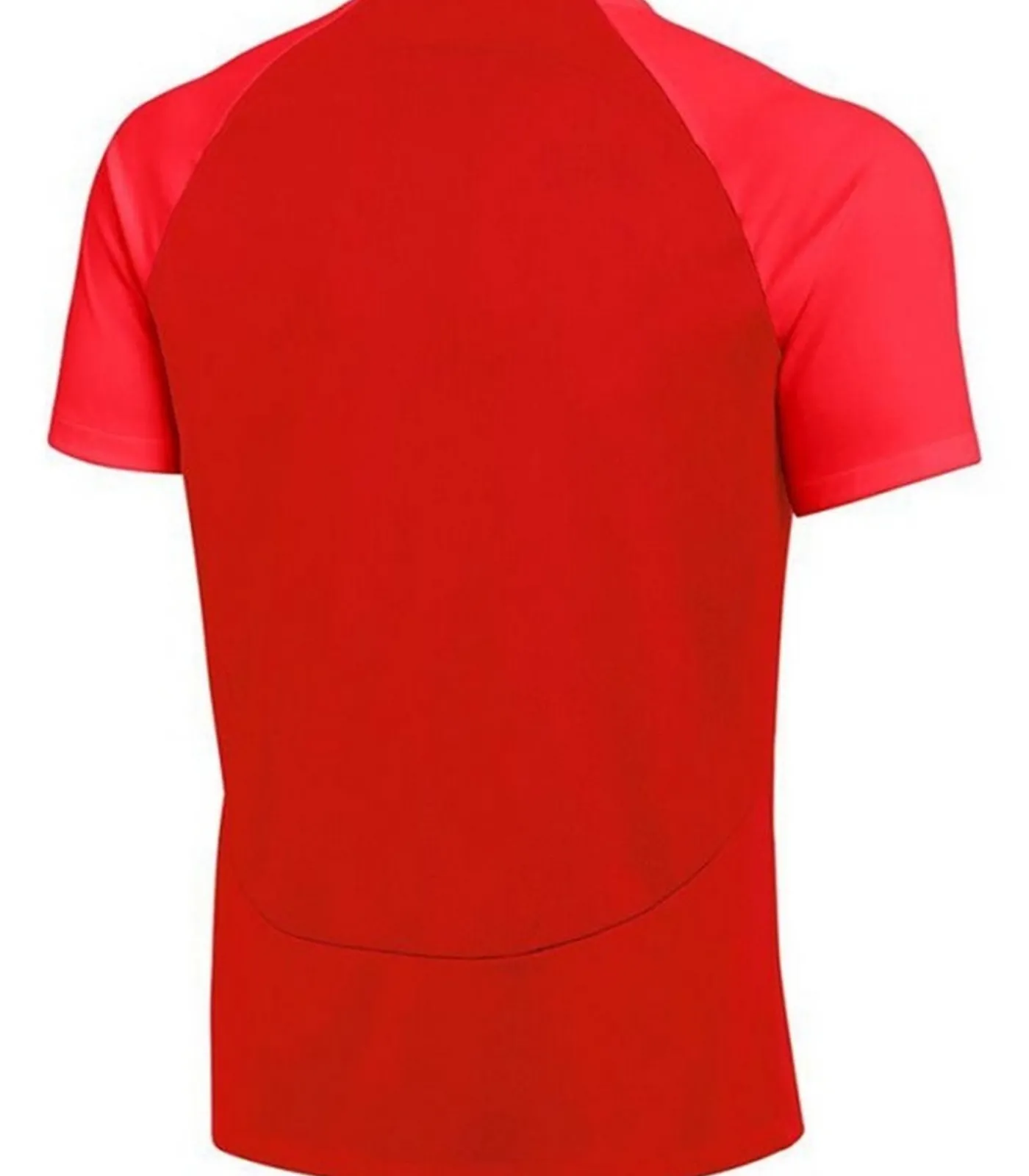 Clearance ACADEMY PRO - T-shirt - Rood Kinderen T-Shirts & Polo's
