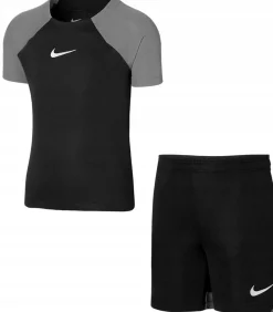 Kinderen Nike ACADEMY PRO - T-shirt - Zwart