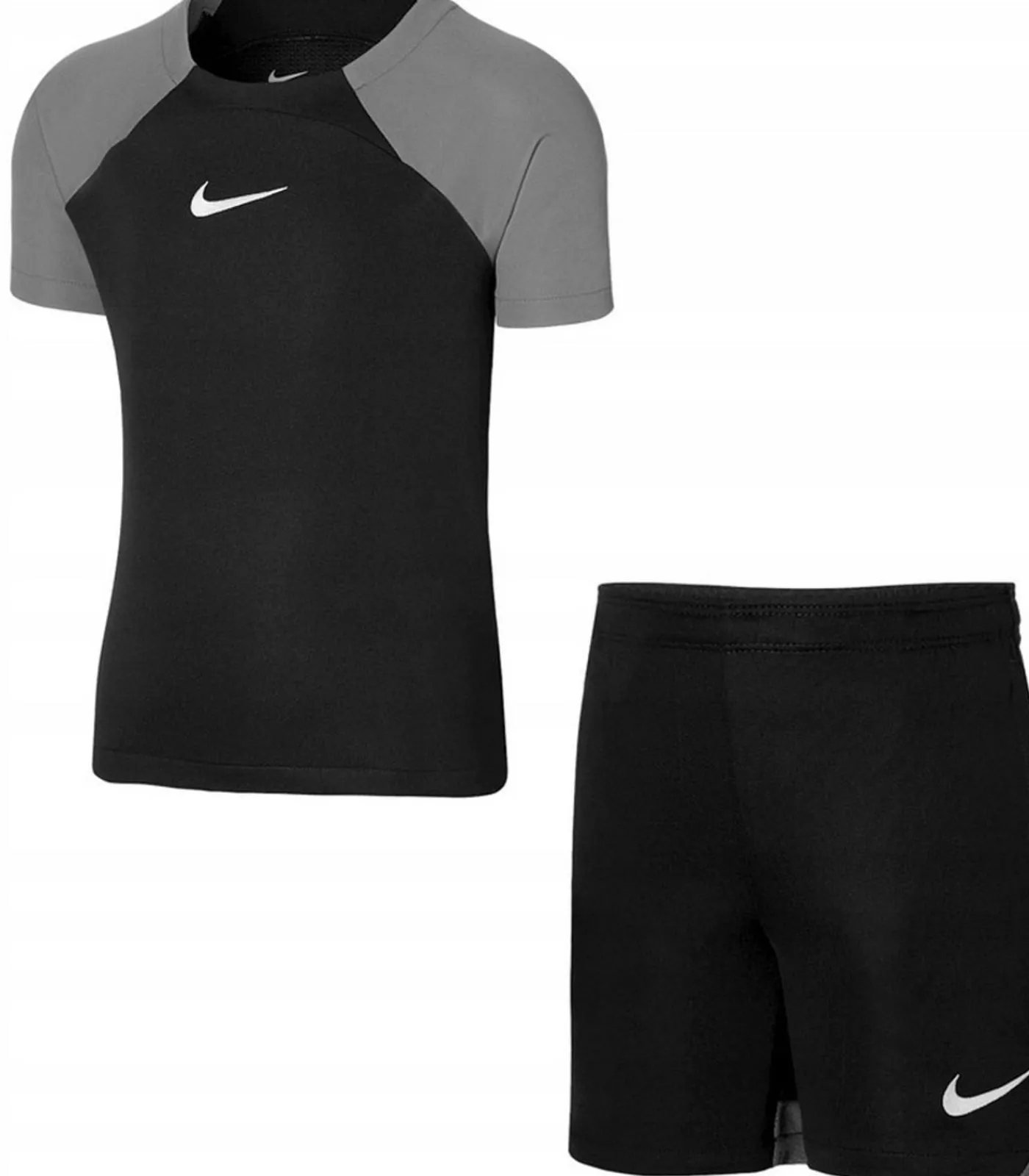 Kinderen Nike ACADEMY PRO - T-shirt - Zwart