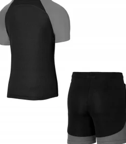 Kinderen Nike ACADEMY PRO - T-shirt - Zwart