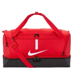 Nike ACADEMY TEAM - Plunjezak - Rood