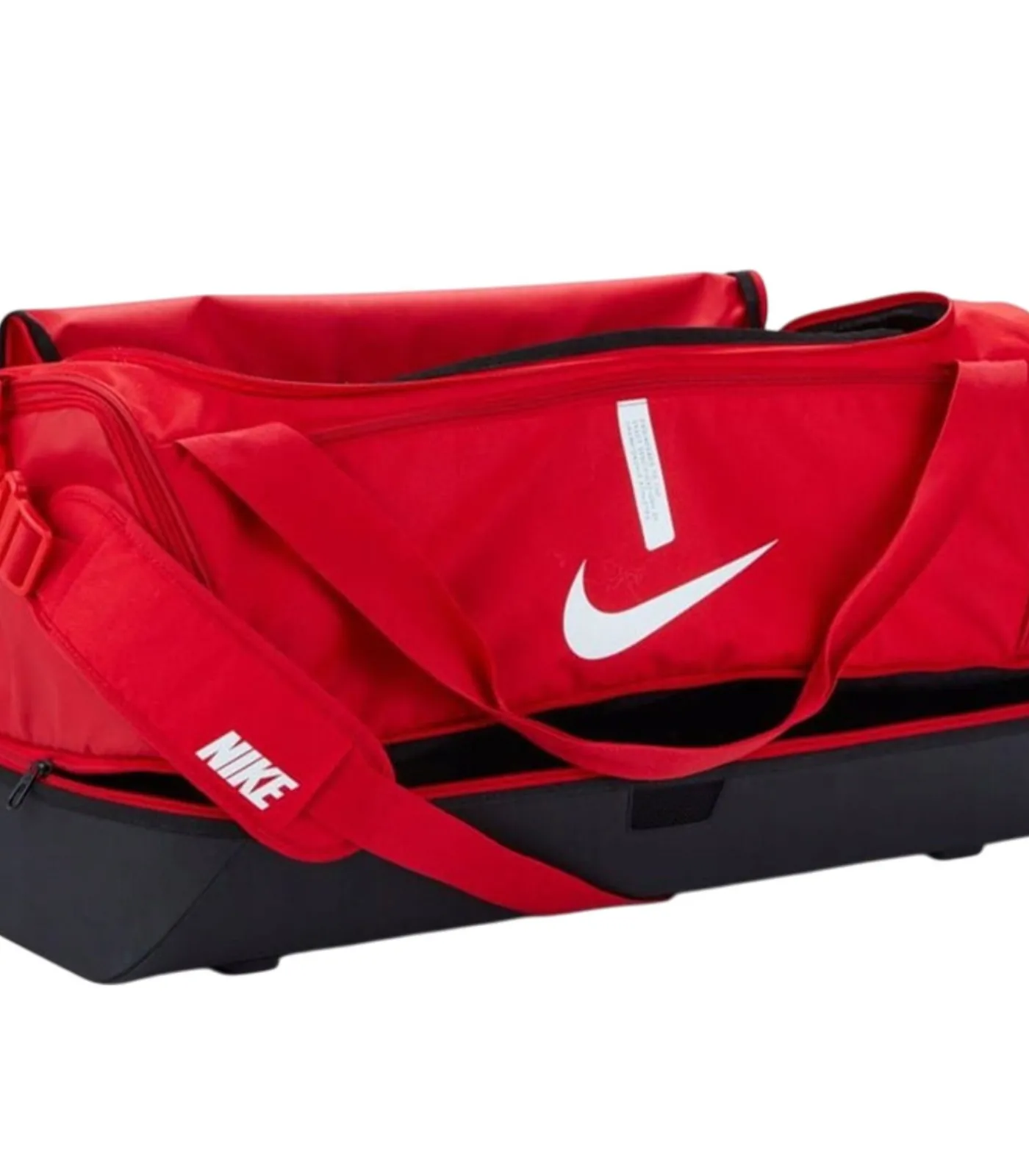 Discount ACADEMY TEAM - Plunjezak - Rood Reistassen