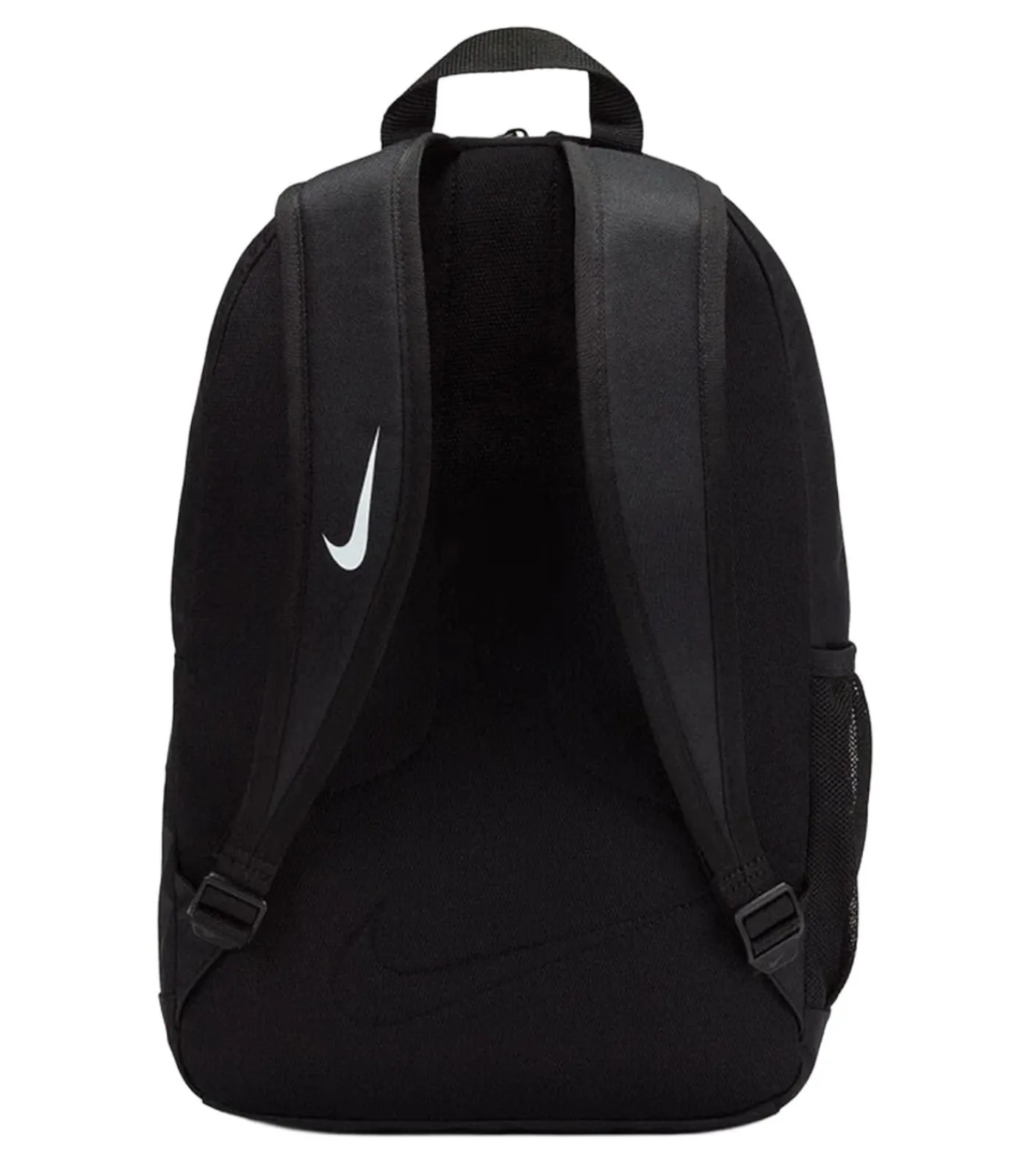 Nike ACADEMY TEAM - Rugzak - Zwart
