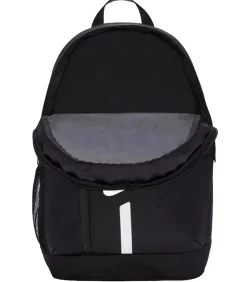 Nike ACADEMY TEAM - Rugzak - Zwart