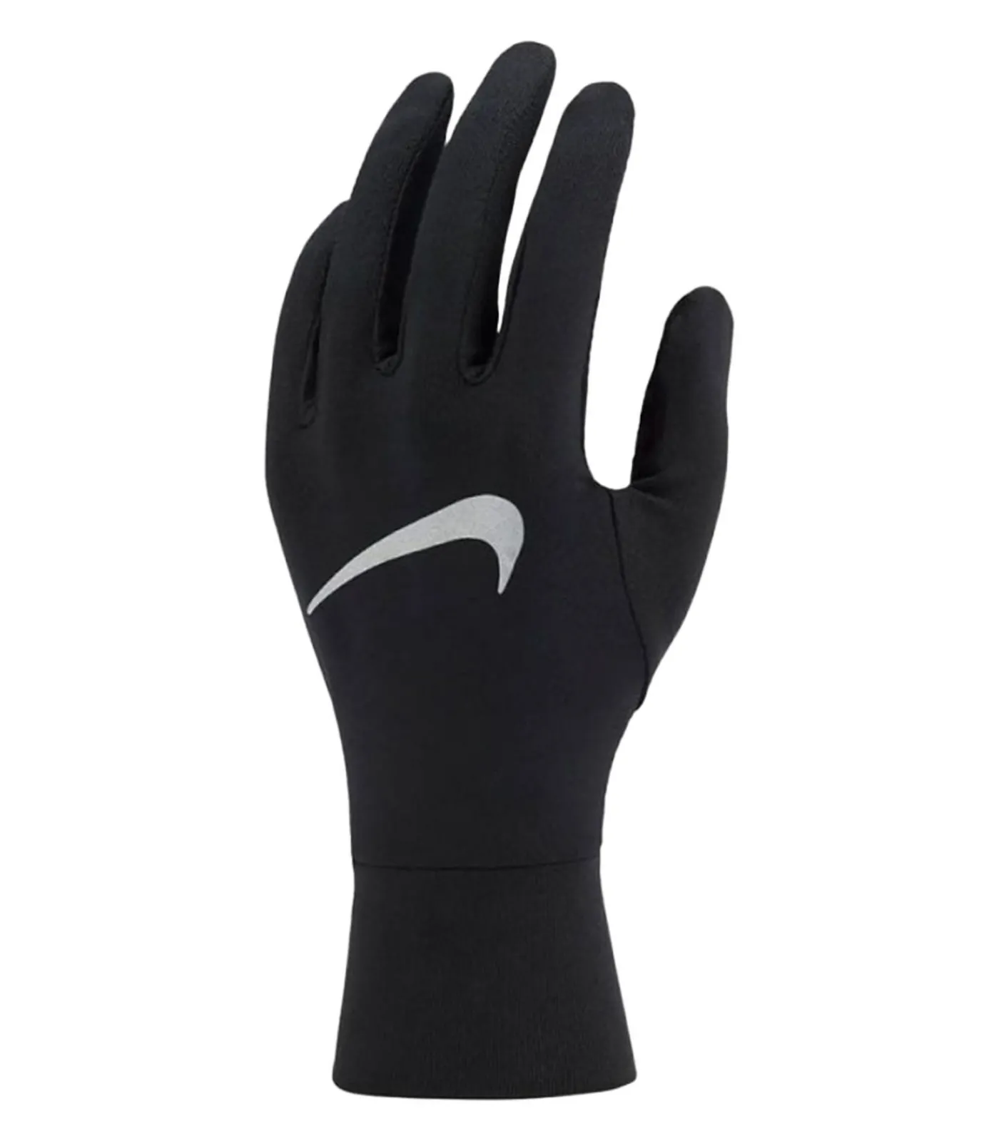 Hot ACCELERATE - Handschoenen - Zwart Heren Handschoenen