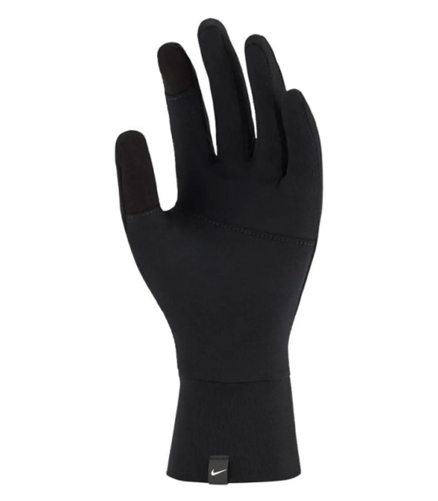 Hot ACCELERATE - Handschoenen - Zwart Heren Handschoenen