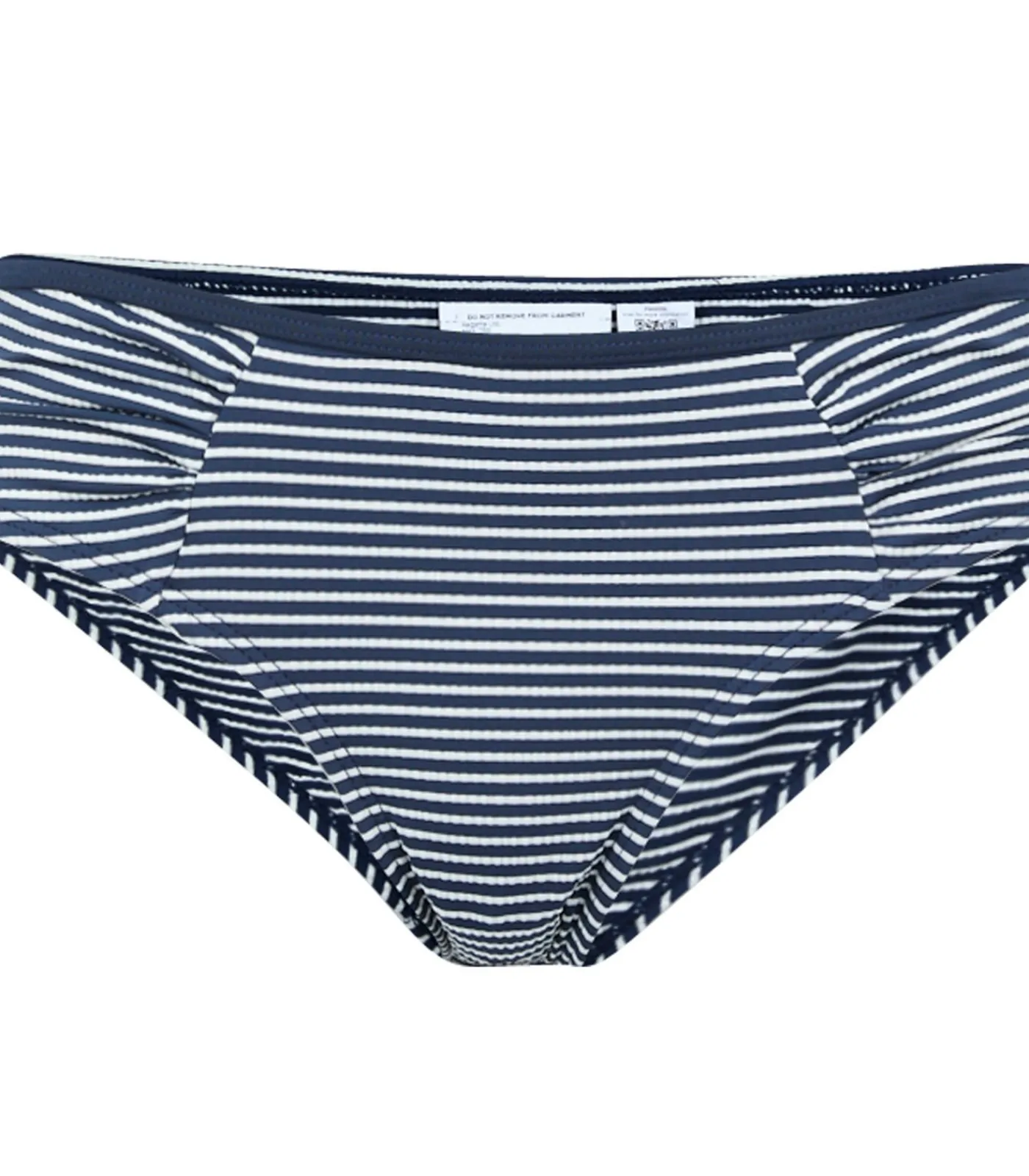 Clearance ACEANA - Bikinibroekje - Marineblauw DAMES Badmode