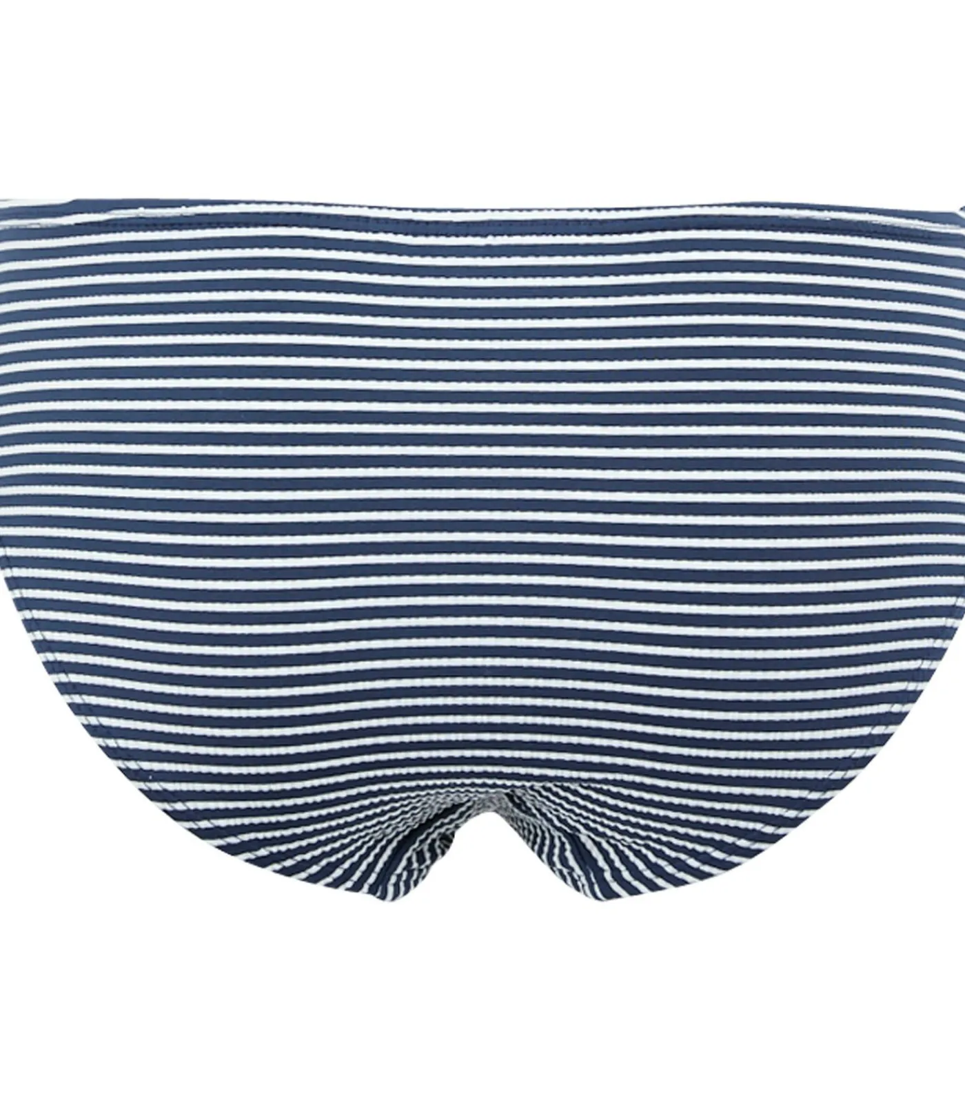 Clearance ACEANA - Bikinibroekje - Marineblauw DAMES Badmode