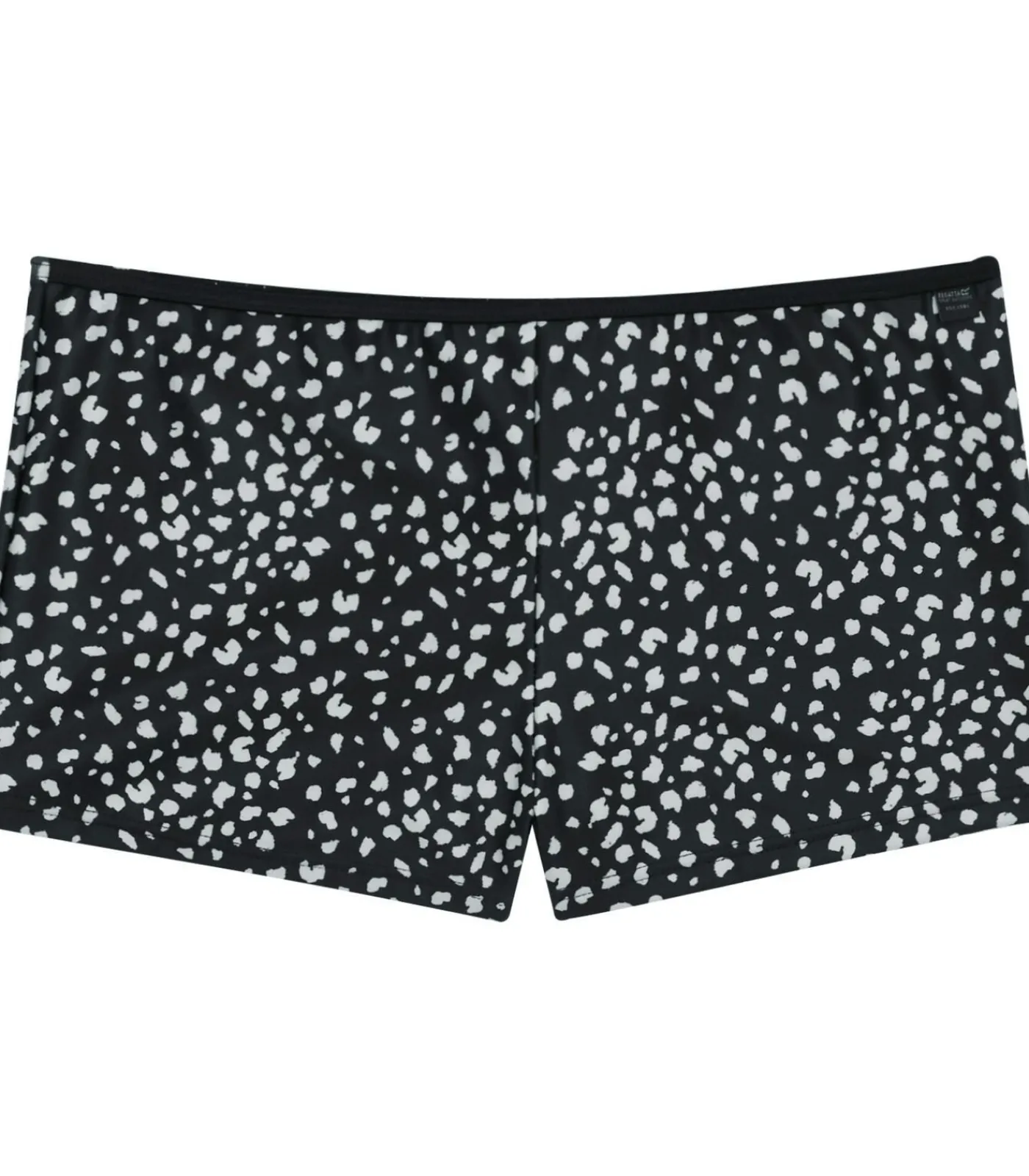 Best ACEANA - Bikinibroekje - Zwart DAMES Badmode