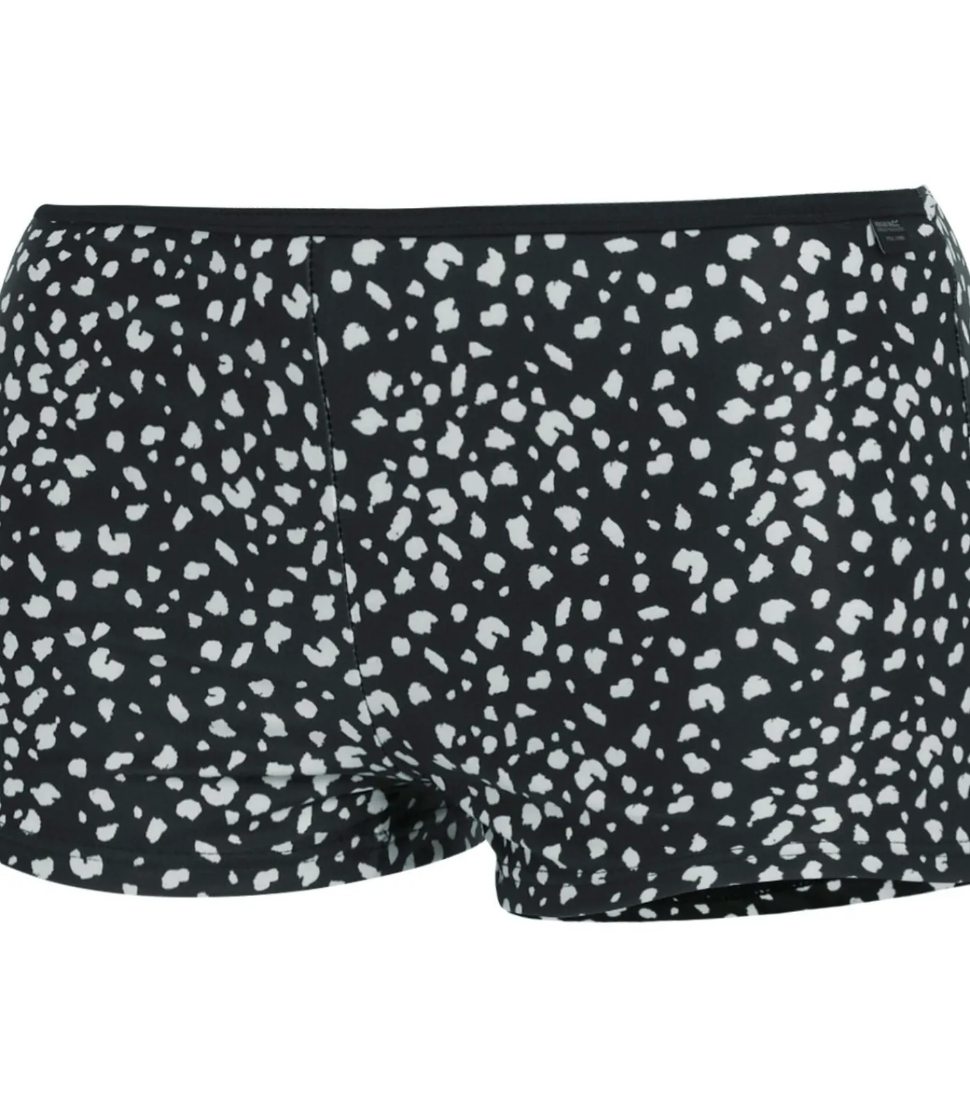 Best ACEANA - Bikinibroekje - Zwart DAMES Badmode