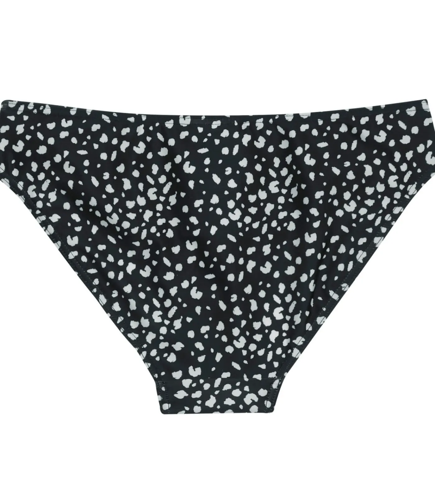 DAMES Regatta ACEANA - Bikinibroekje - Zwart