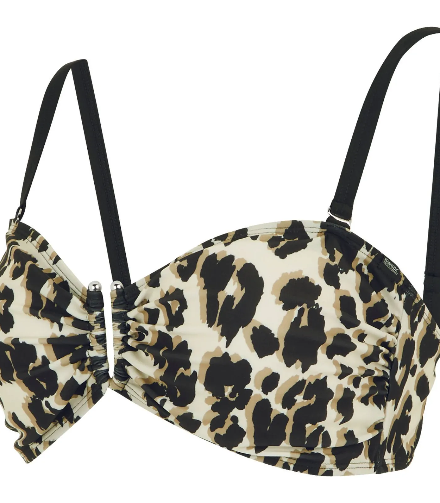 DAMES Regatta ACEANA III - bikinitop -