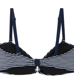 Outlet ACEANA III - bikinitop - Marineblauw DAMES Badmode