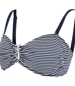 Outlet ACEANA III - bikinitop - Marineblauw DAMES Badmode