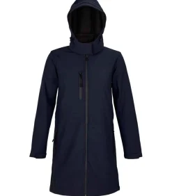 DAMES neoblu ACHILLE - Jasje - Donkerblauw