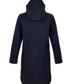 DAMES neoblu ACHILLE - Jasje - Donkerblauw