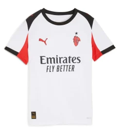 Kinderen PUMA Acm Away Jersey Replica Jr